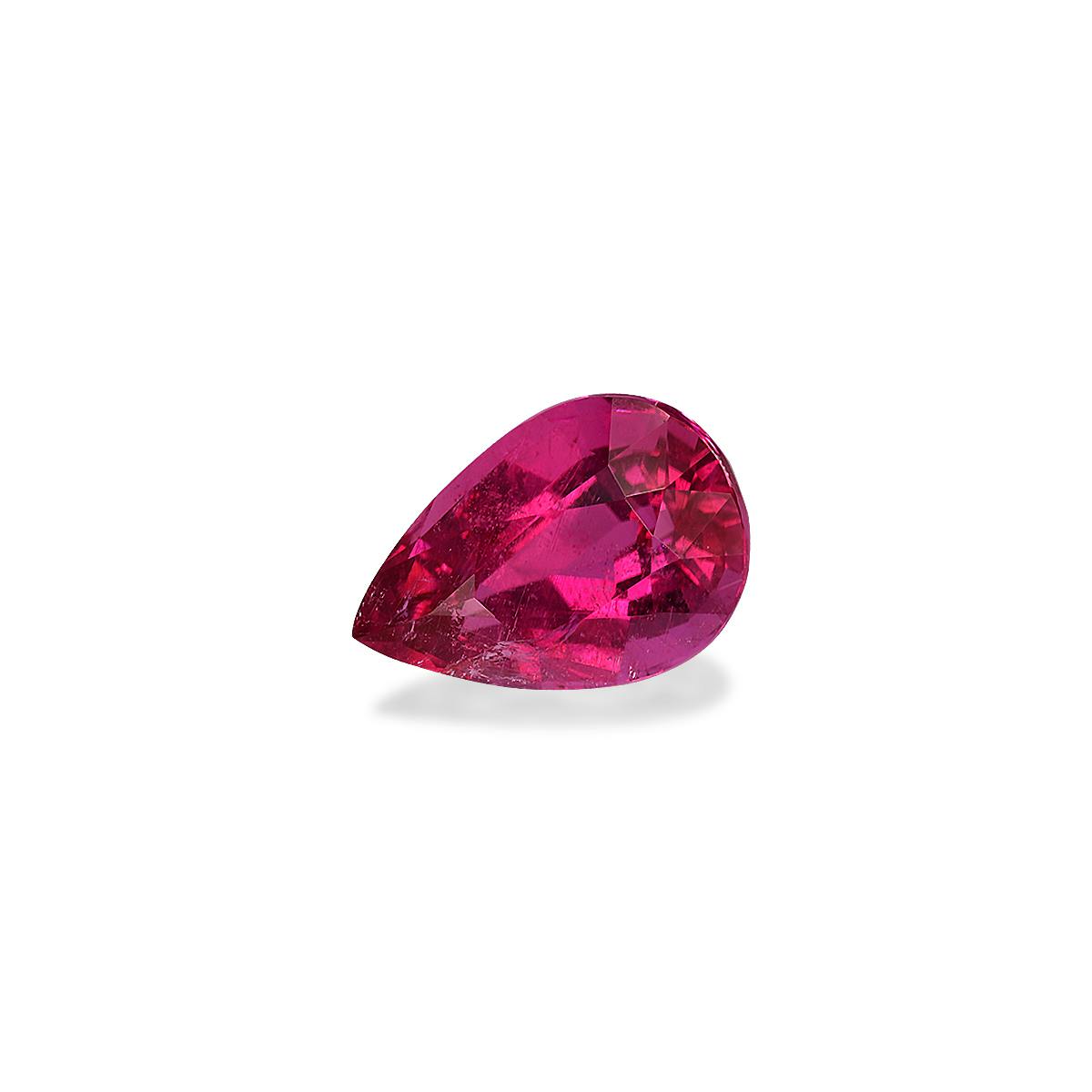 Rubellite Tourmaline 3.93 ct